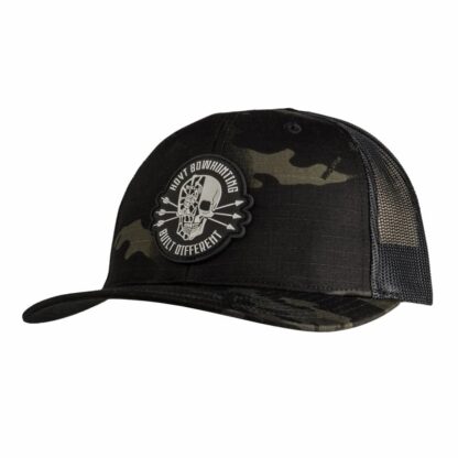 Hoyt Hat Terminator