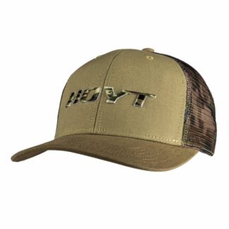 Hoyt Hat Back Road