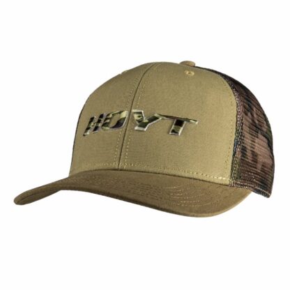 Hoyt Hat Back Road