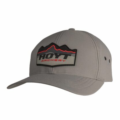 Hoyt Hat Mtn Crest