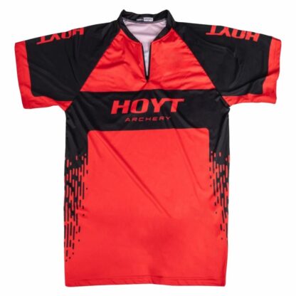 Hoyt T-Shirt Shooter Jersey 2025