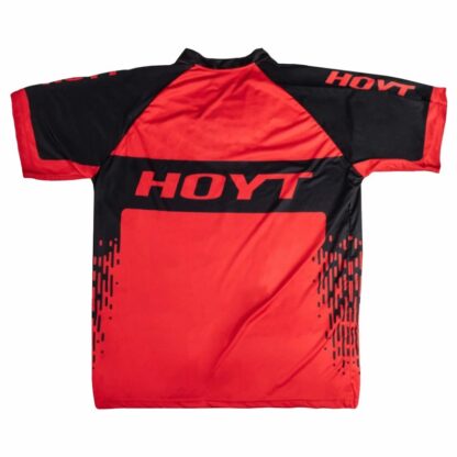 Hoyt T-Shirt Shooter Jersey 2025 - Bilde 2