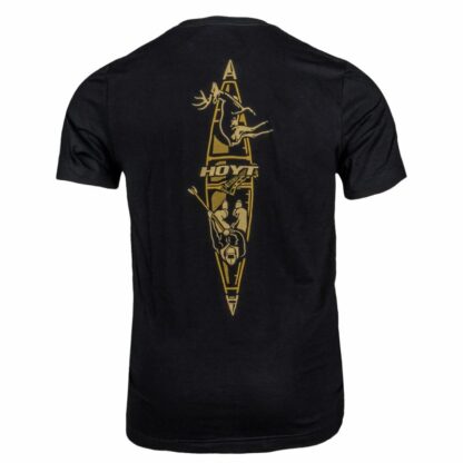 Hoyt T-Shirt Waterway - Bilde 2