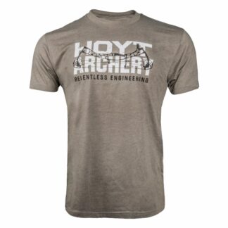 Hoyt T-Shirt Relentless