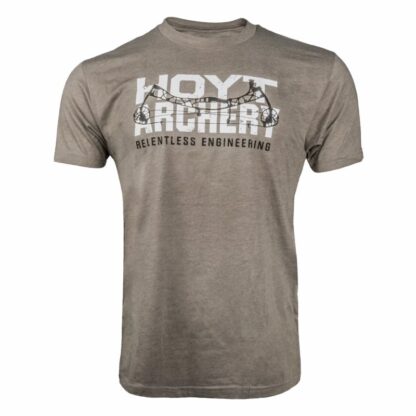 Hoyt T-Shirt Relentless