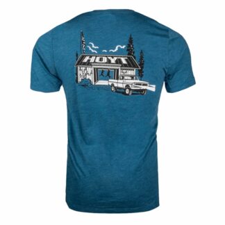 Hoyt T-Shirt Lights Out