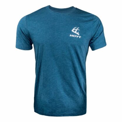 Hoyt T-Shirt Lights Out - Bilde 2