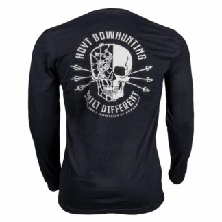 Hoyt Long Sleeve Shirt Terminator