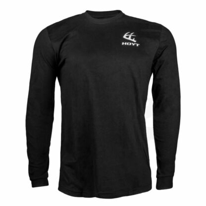 Hoyt Long Sleeve Shirt Terminator - Bilde 2