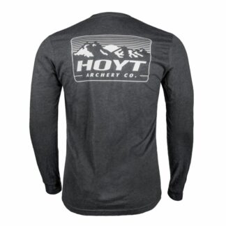 Hoyt Long Sleeve Shirt Sundown