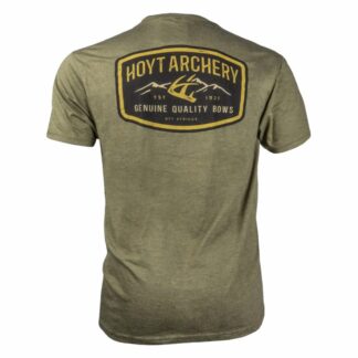 Hoyt T-Shirt Timber