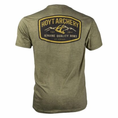 Hoyt T-Shirt Timber