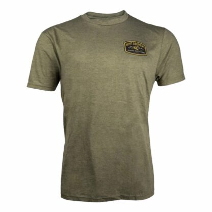Hoyt T-Shirt Timber - Bilde 2