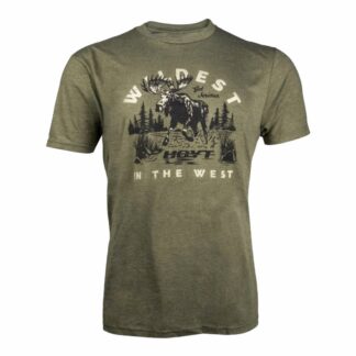 Hoyt T-Shirt The Wildest