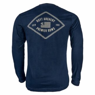 Hoyt Long Sleeve Shirt Premier