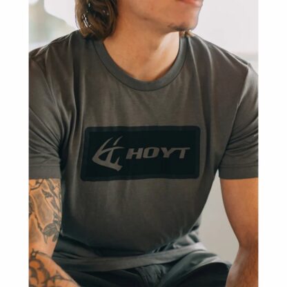 Hoyt T-Shirt Daily - Bilde 3