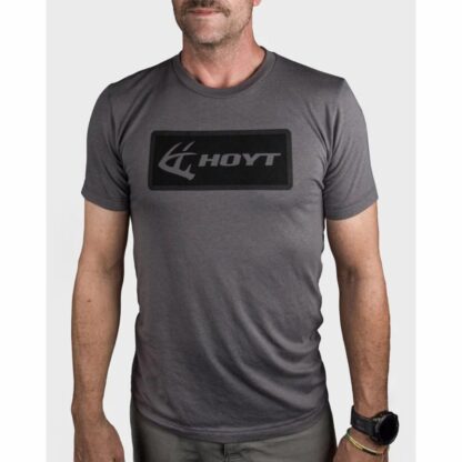 Hoyt T-Shirt Daily - Bilde 2