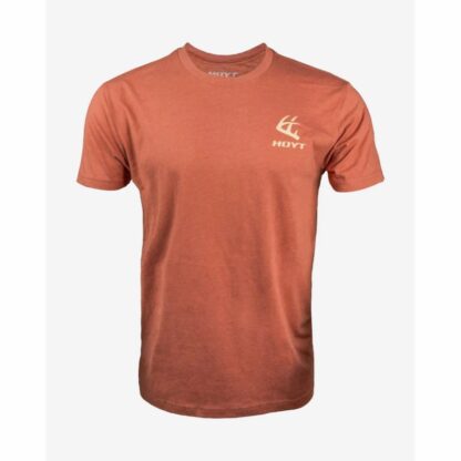 Hoyt T-Shirt Crafty - Bilde 2