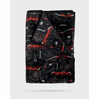 Hoyt Blanket 10-Ring