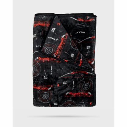 Hoyt Blanket 10-Ring
