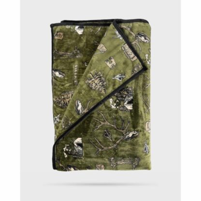Hoyt Blanket Herd Bull