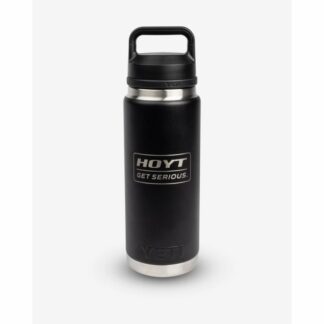 Hoyt Rambler Bottle Yeti with Chug Cap 26oz