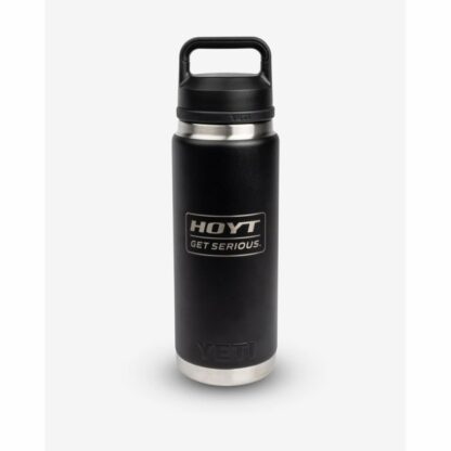 Hoyt Rambler Bottle Yeti with Chug Cap 26oz