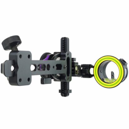 Spot-Hogg Hunting Sight Fast Eddie XL 1-Pin - Bilde 6