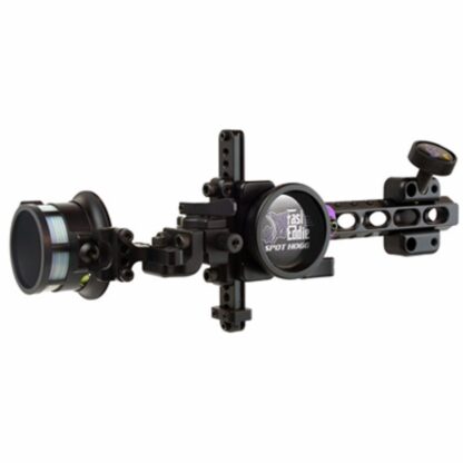 Spot-Hogg Hunting Sight Fast Eddie XL 1-Pin - Bilde 5