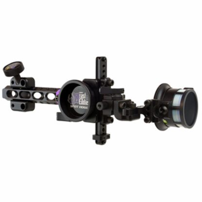 Spot-Hogg Hunting Sight Fast Eddie XL 1-Pin - Bilde 4