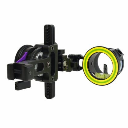 Spot-Hogg Hunting Sight Fast Eddie PM 1-Pin - Bilde 4