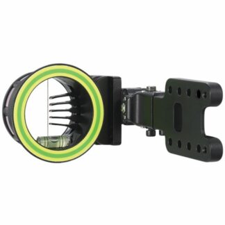 Spot-Hogg Hunting Sight Hunter MRT 5-Pin Wrapped