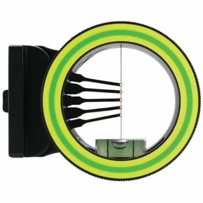 Spot-Hogg Hunting Sight Hunter MRT 5-Pin Wrapped - Bilde 6