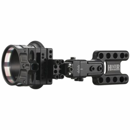 Spot-Hogg Hunting Sight Hunter MRT 5-Pin Wrapped - Bilde 5