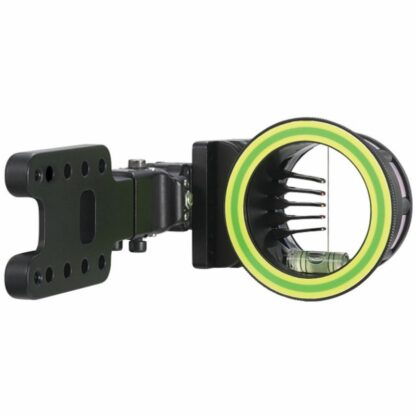 Spot-Hogg Hunting Sight Hunter MRT 5-Pin Wrapped - Bilde 3