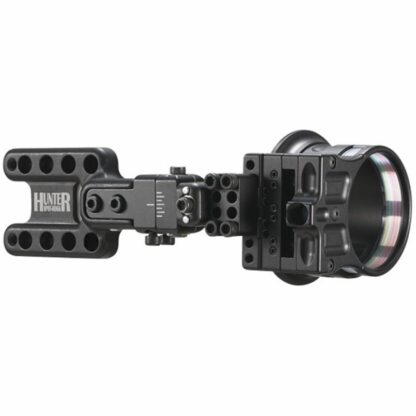 Spot-Hogg Hunting Sight Hunter MRT 5-Pin Wrapped - Bilde 2