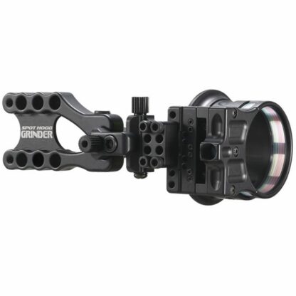Spot-Hogg Hunting Sight Grinder MRT 5-Pin with Micro - Bilde 6