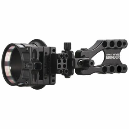 Spot-Hogg Hunting Sight Grinder MRT 5-Pin with Micro - Bilde 5