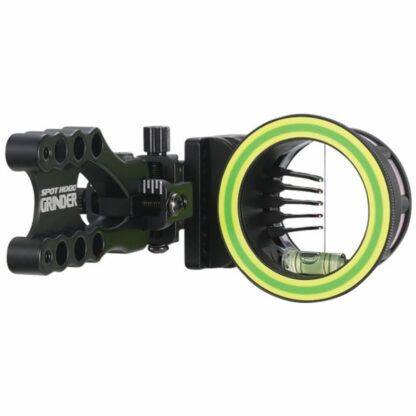 Spot-Hogg Hunting Sight Grinder MRT 5-Pin with Micro - Bilde 2