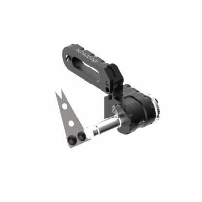 Bodoodle Compound Arrow Rest Lizard X - Bilde 3