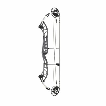 PSE Compound Bow Dominator Duo X 35 EM2 (22.0''-28.0") 65-75% Let Off - Bilde 7
