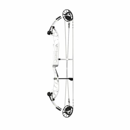 PSE Compound Bow Dominator Duo X 35 EM2 (22.0''-28.0") 65-75% Let Off - Bilde 4
