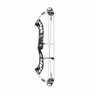 PSE Compound Bow Dominator Duo X 35 M2 (25.0''-29.0") 65-75% Let Off