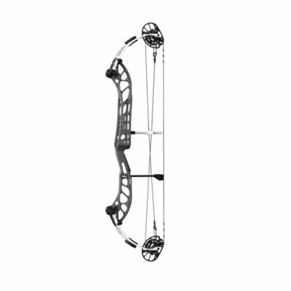 PSE Compound Bow Dominator Duo X 35 M2 (25.0''-29.0") 65-75% Let Off - Bilde 7