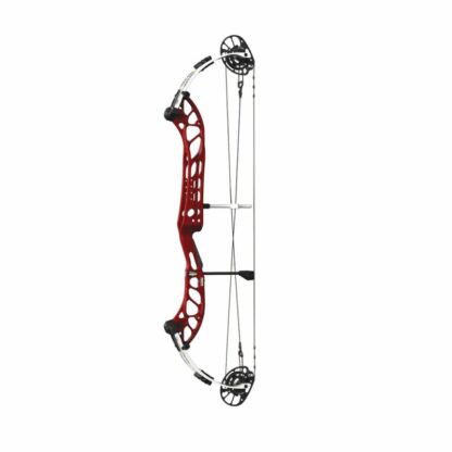 PSE Compound Bow Dominator Duo X 35 M2 (25.0''-29.0") 65-75% Let Off - Bilde 6