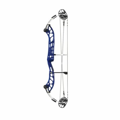 PSE Compound Bow Dominator Duo X 35 M2 (25.0''-29.0") 65-75% Let Off - Bilde 5
