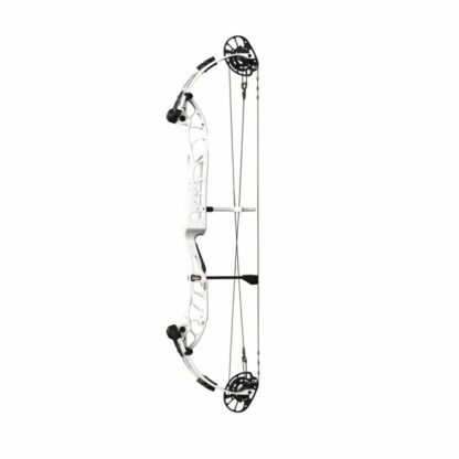 PSE Compound Bow Dominator Duo X 35 M2 (25.0''-29.0") 65-75% Let Off - Bilde 4