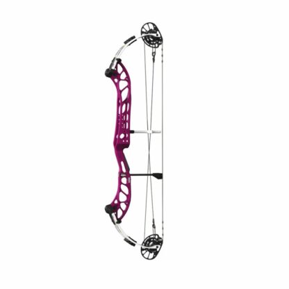 PSE Compound Bow Dominator Duo X 35 M2 (25.0''-29.0") 65-75% Let Off - Bilde 3