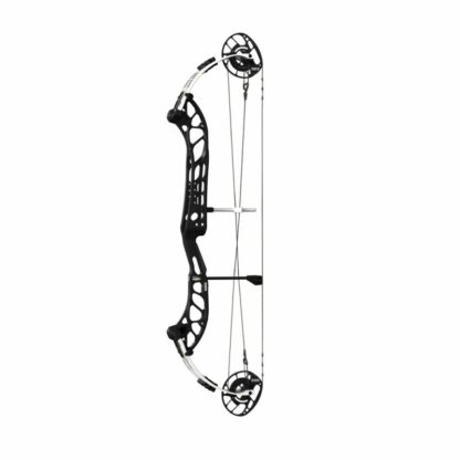 PSE Compound Bow Dominator Duo X 35 SE2 (25.5''-31.0") 65-75% Let Off