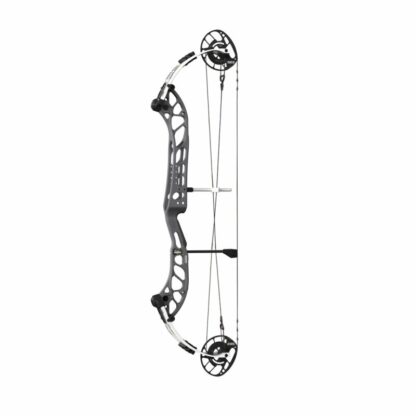 PSE Compound Bow Dominator Duo X 35 SE2 (25.5''-31.0") 65-75% Let Off - Bilde 7